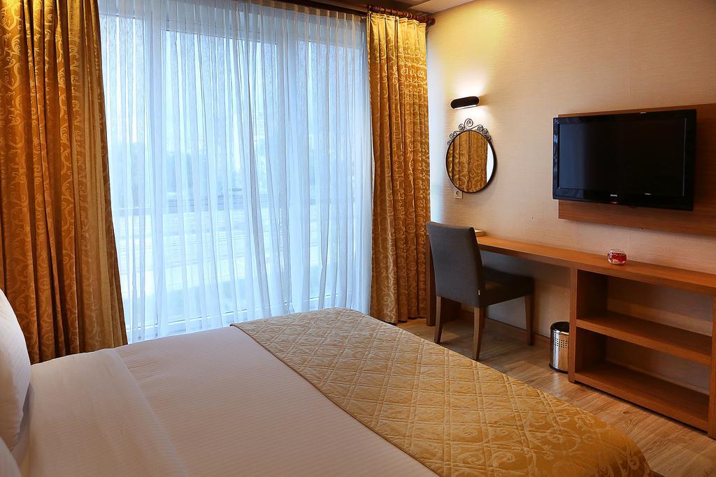 Imperial Park Hotel Izmit Kamer foto