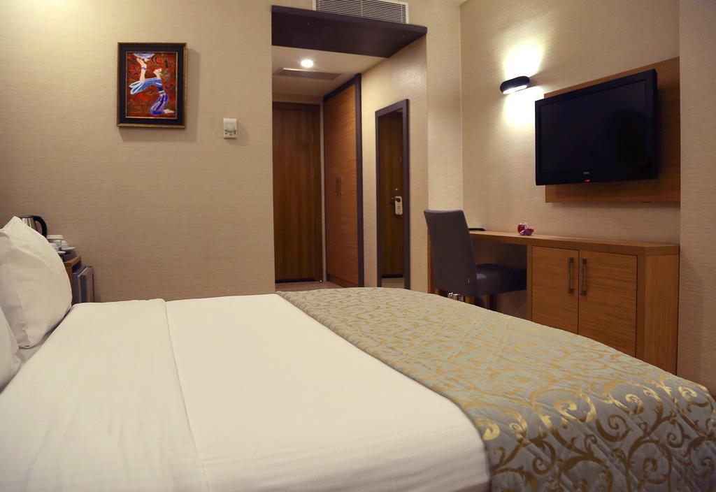 Imperial Park Hotel Izmit Kamer foto