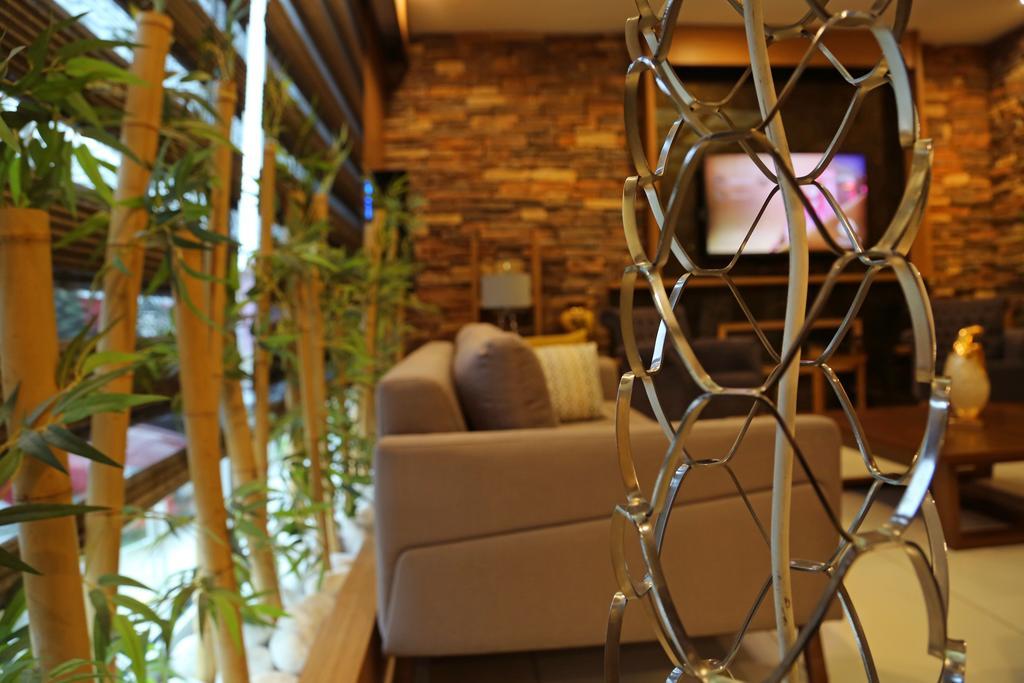 Imperial Park Hotel Izmit Buitenkant foto