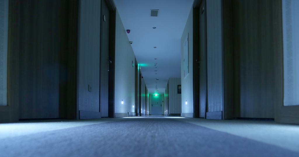 Imperial Park Hotel Izmit Buitenkant foto