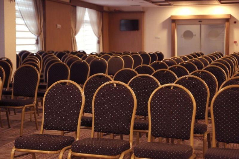 Imperial Park Hotel Izmit Buitenkant foto